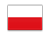 FERRO E FUOCO RISTORANTE - Polski